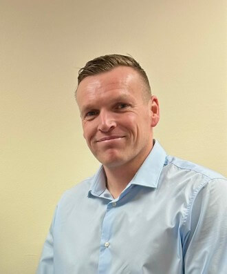 Adam Hamilton - Process Manager